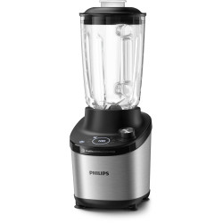 Frullatore philips 7000 series 1500w nero [hr3760/00]