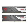 Ram dimm ddr5 32gb patriot (2 x 16 gb) 6600-34 viper venom k2