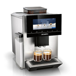 Macchina da caffe' siemens tq903r03 fully-auto espresso [tq