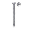 Vite per truciolare fischer powerfast ii 3.5x25 sk tx vg 200pz [670075]