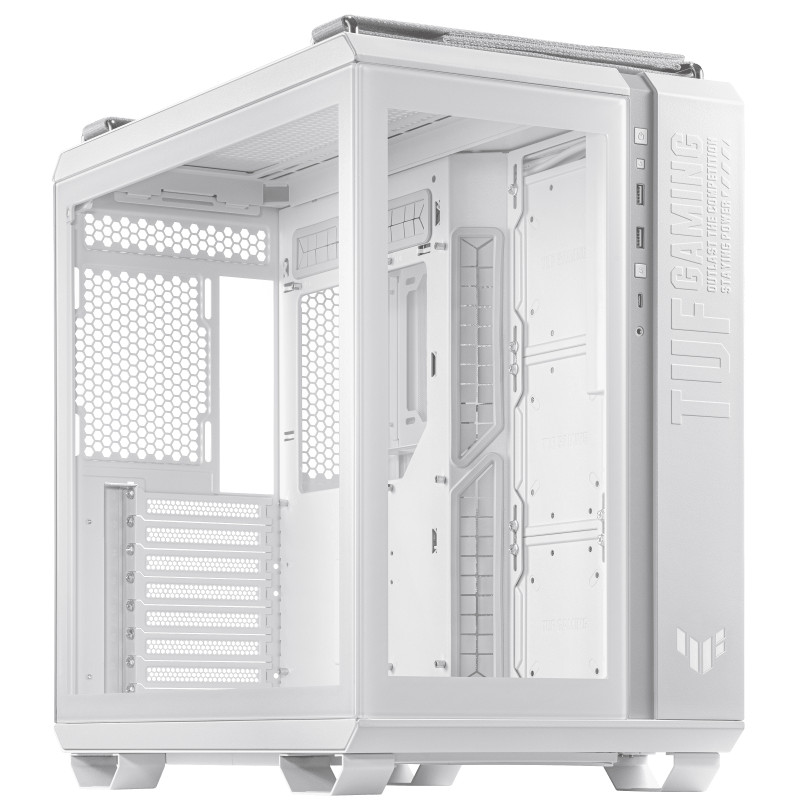 Case asus tuf gt502 da gioco midi tower bianco [90dc0093-b09000]