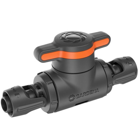Valvola di intercettazione gardena 13207-20 micro-drip-system