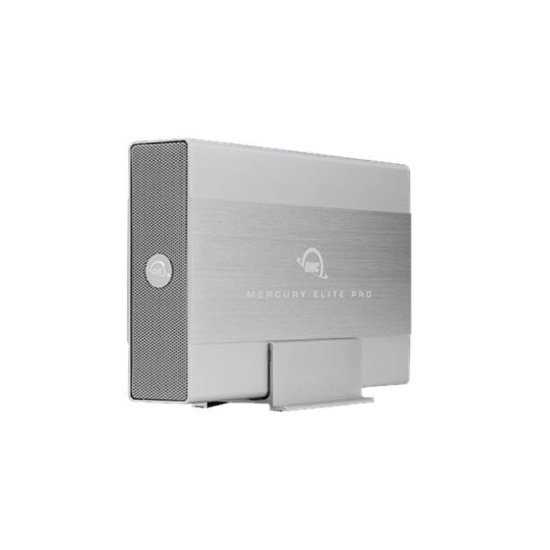 Box esterno hard disk 3.5" owc mercury elite pro sata 6gb/s,usb