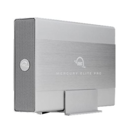 Box esterno hard disk 3.5" owc mercury elite pro sata 6gb/s,usb