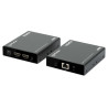Kit extender hdmi manhattan over ethernet 4k60hz
