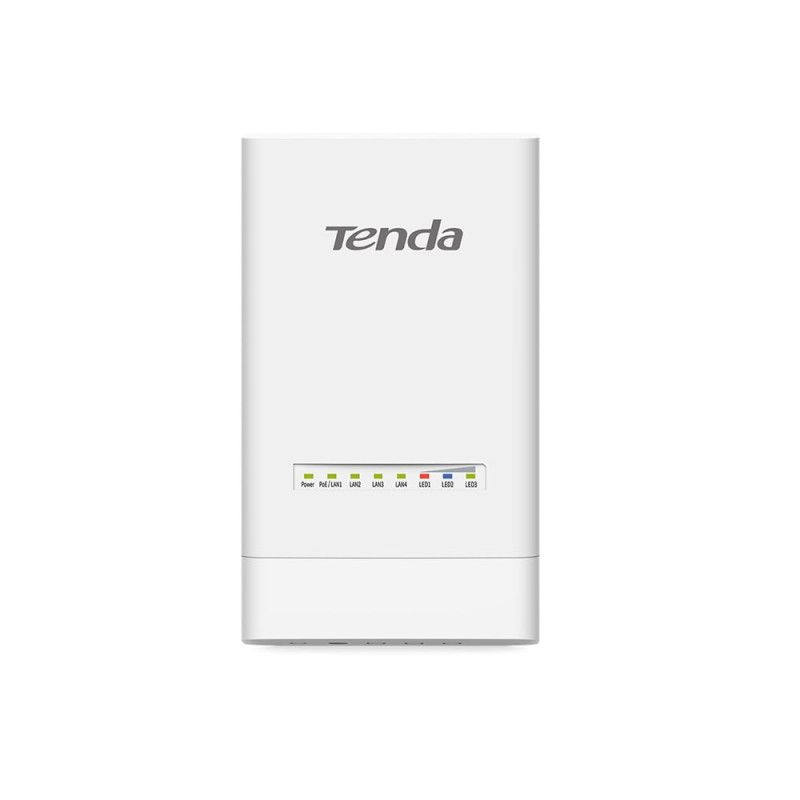 Access point tenda os3a lungo raggio esterno 5ghz 12dbi 11ac 867mbp