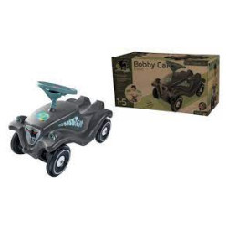 Calvacabile big bobby car classic eco [800056137]