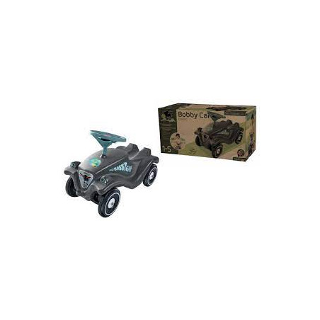 Calvacabile big bobby car classic eco [800056137]