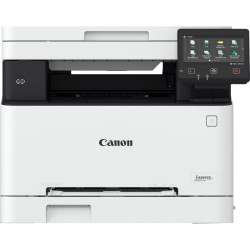 Stampante multifunzione canon i-sensys mf 651 cw [5158c009]