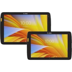 Tablet zebra et45 10" 8gb 128gb 7600mah [et45cb-101d2b0-a6]