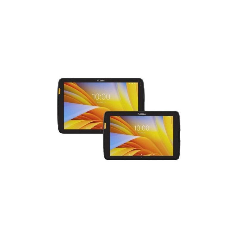 Tablet zebra et45 10" 8gb 128gb 7600mah [et45cb-101d2b0-a6]