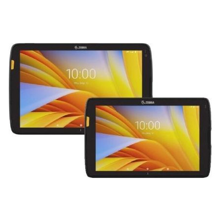 Tablet zebra et45 10" 8gb 128gb 7600mah [et45cb-101d2b0-a6]