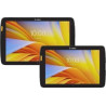 Tablet zebra et45 10" 8gb 128gb 7600mah [et45cb-101d2b0-a6]