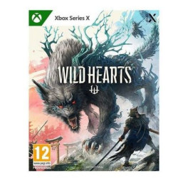 Videogioco electronic arts 116840 xbox series x wild hearts