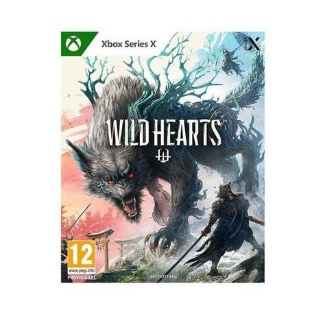 Videogioco electronic arts 116840 xbox series x wild hearts