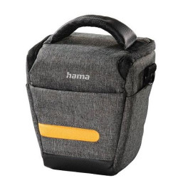 Custodia fotocamera hama terra 110 colt grigio