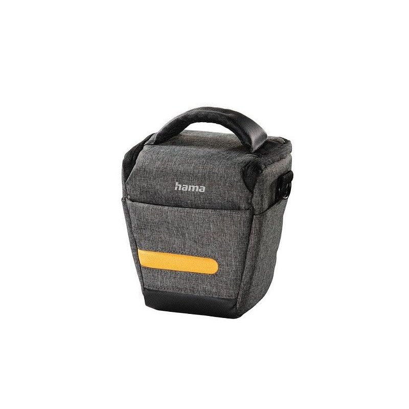 Custodia fotocamera hama terra 110 colt grigio