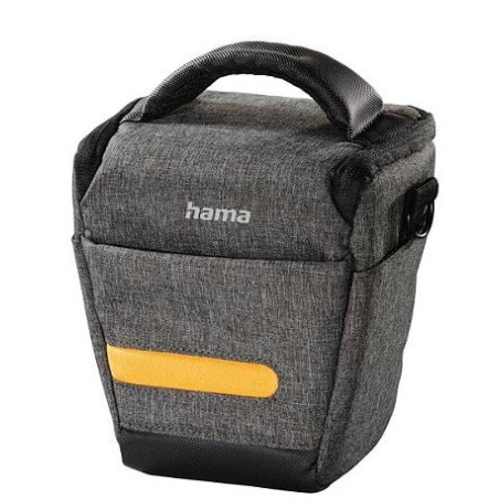 Custodia fotocamera hama terra 110 colt grigio