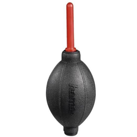 Pulitore ad aria compressa hama dust ex per pulizia delicata delle