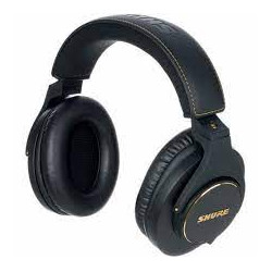 Cuffie shure srh840a efs wired