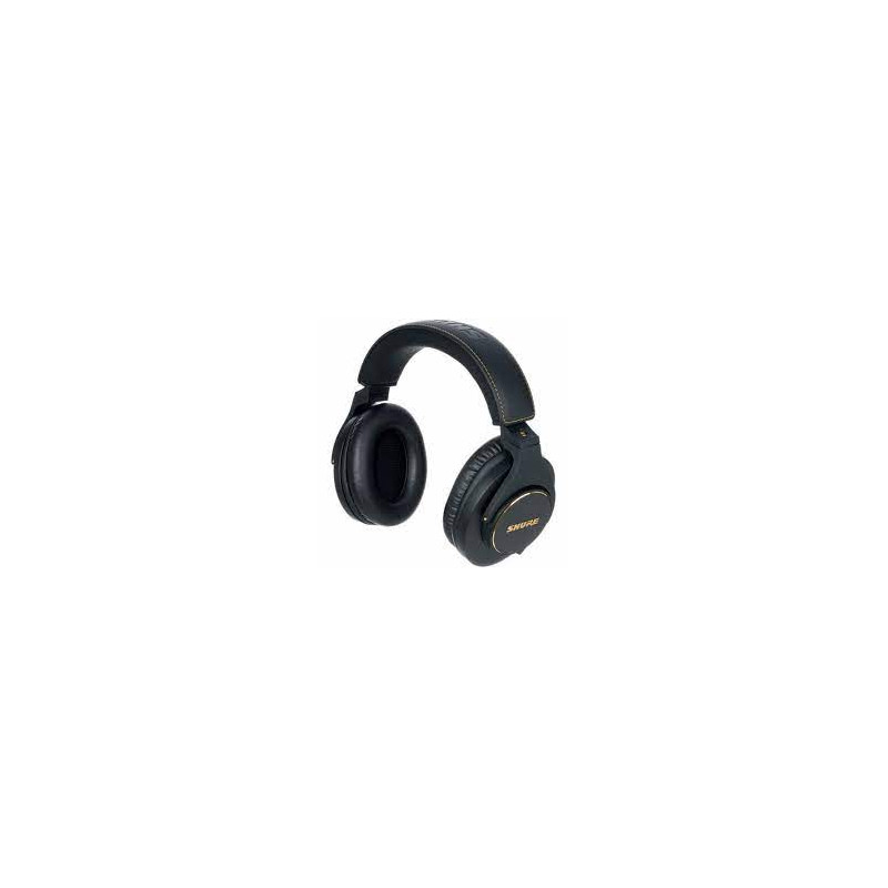 Cuffie shure srh840a efs wired