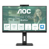 Monitor led 27'' aoc q27p3qw quad hd 2560x1440p 4ms classe