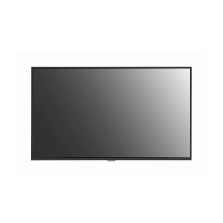 Monitor digital signage led 43'' lg 3840x2160/g/nero [43uh7j-h.aeu]