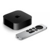 Lettore multimediale apple tv 4k wifi+ethernet 128gb 2022