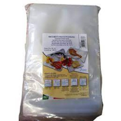 Sacchetti sottovuoto goffrati magic vac 100 20x30cm anp1076