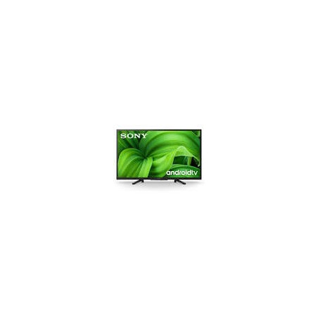 Tv led 32" sony kd-32w800 and/hdr/f/1366x768/16:9/nero