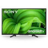 Tv led 32" sony kd-32w800 and/hdr/f/1366x768/16:9/nero