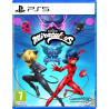 Videogioco ps5 miraculous: l'ascesa della sfinge