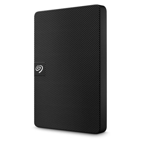 Hard disk esterno 2.5 1tb espansione seagate nero [stkn1000400]