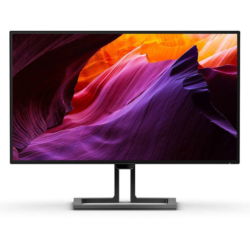 Monitor led 27" philips 4k ultra hd 3840x2160p 4ms classe g