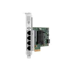 Scheda di rete hp hpe broadcom bcm 5719 1gb 4p base-t adptr [p51178-b21]