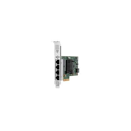 Scheda di rete hp hpe broadcom bcm 5719 1gb 4p base-t adptr [p51178-b21]