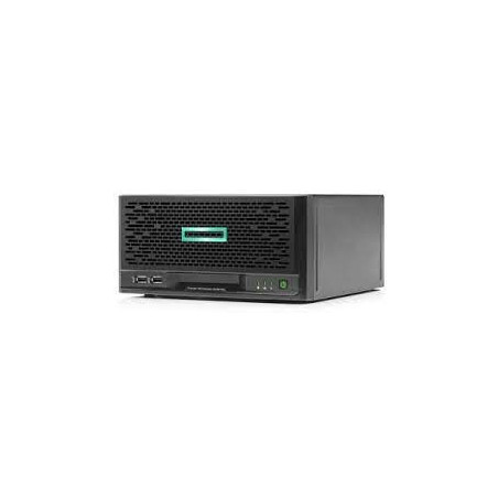Server hp microserver g10+ 1p 16g nhp svr [p54649-421]