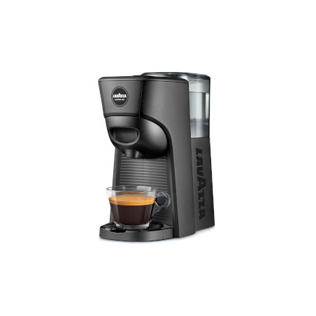 Macchina da caffe' lavazza tiny eco lm840 220-240v nero 18000519