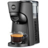 Macchina da caffe' lavazza tiny eco lm840 220-240v nero 18000519