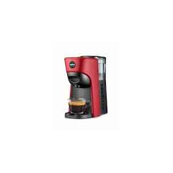 Macchina dacaffe' lavazza tiny eco lm840 220-240v rosso [18000527]