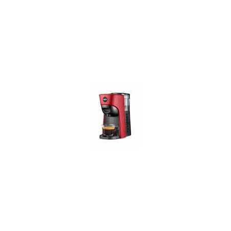 Macchina dacaffe' lavazza tiny eco lm840 220-240v rosso [18000527]