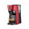 Macchina dacaffe' lavazza tiny eco lm840 220-240v rosso [18000527]