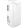 Climatizzatore portatile argo milo plus 65db bianco