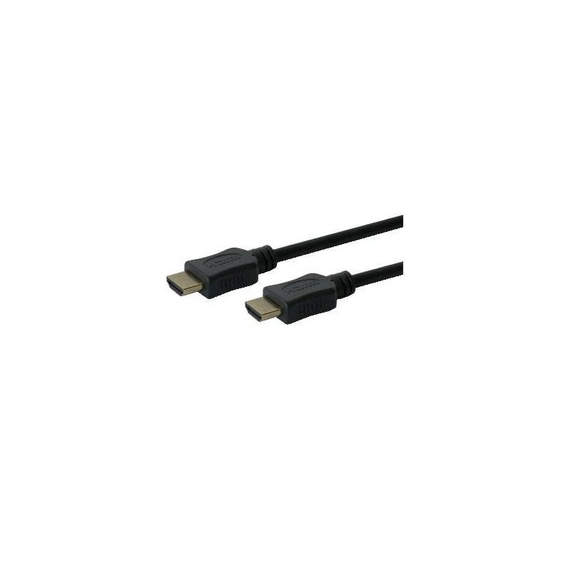 Cavo hdmi gbc 14285199i 1.5m tipo a standard nero
