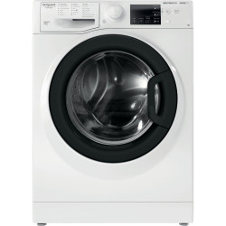 Lavatrice hotpoint rssg r527 7kg 1200giri/min b bianco