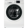 Lavatrice hotpoint rssg r527 7kg 1200giri/min b bianco