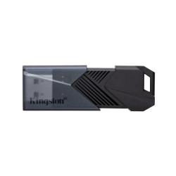Pen drive 256gb kingston datatraveler exodia onyx usb tipo a 3.2