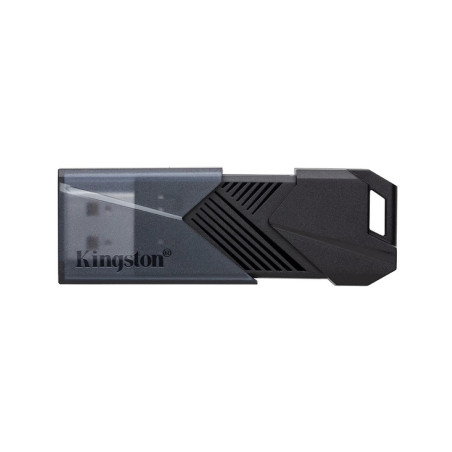Pen drive 256gb kingston datatraveler exodia onyx usb tipo a 3.2