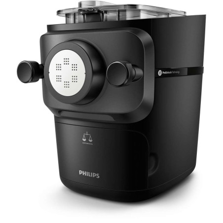 Macchina per pasta philips automatica a 10 forme 200w/nero [hr2665/96]