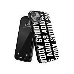 Custodia adidas per iphone 14 pro nero [50245]